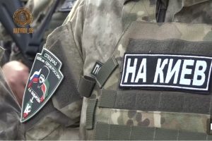 Мусульманские имамы России активно агитируют верующих на войну с Украиной