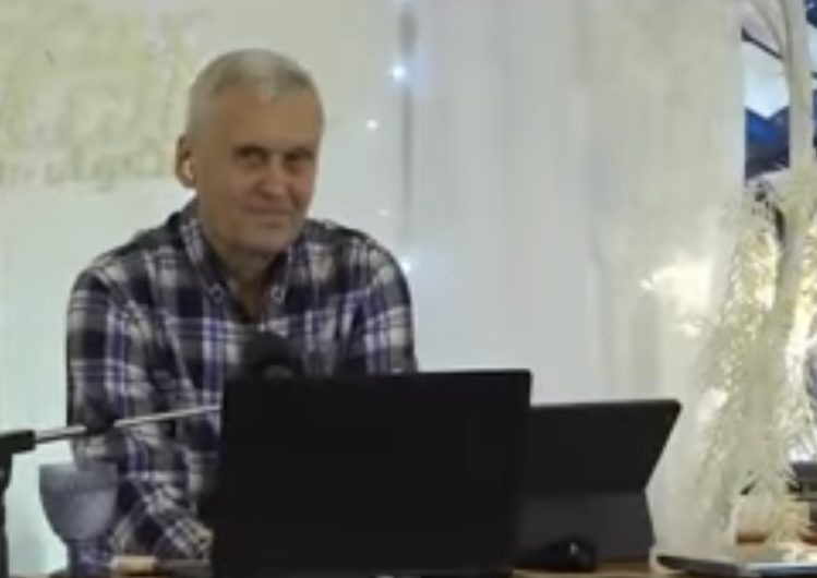 Почему российские христиане поддерживают войну в Украине? На этот сложный вопрос пробует ответить экс-глава российских баптистов Юрий Сипко