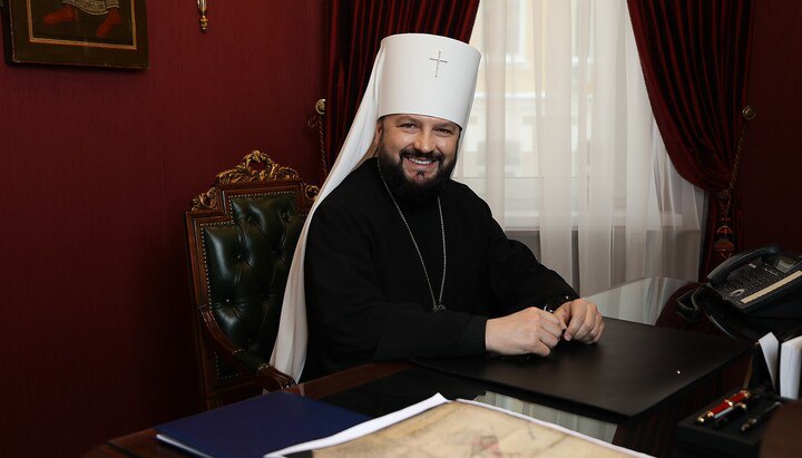 В РПЦ предложили Ватикану извиниться за то, что назвали патриарха Кирилла еретиком