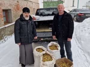 Риск прихожанина: покупая свечи в российском храме, можешь стать спонсором убийств в Украине