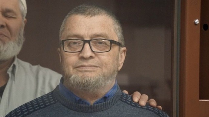 В СИЗО в России умер член исламской партии из оккупированного Крыма