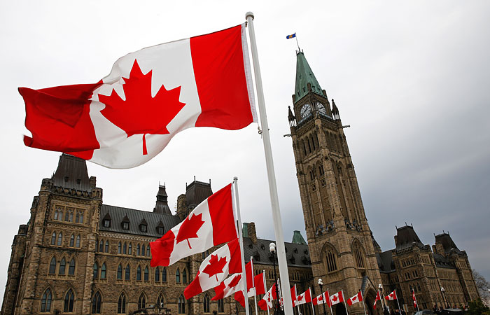 Россия больше не считает Канаду страной, где «уважают права всех конфессий»