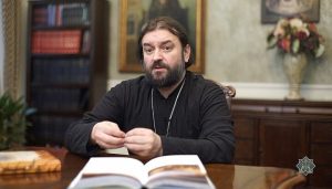 Протоиерей Андрей Ткачев предложил кастрировать всех пленных украинских солдат