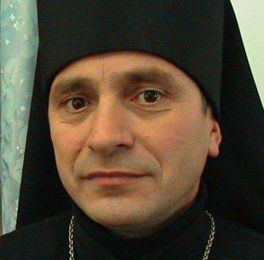 Российские войска похитили священника ПЦУ