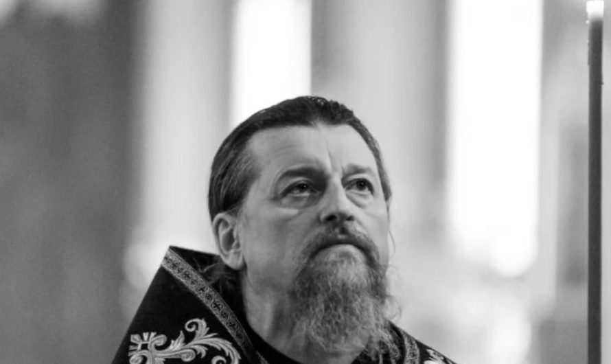 Белгородский митрополит призвал «перековать мечи на орала»