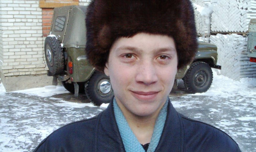Воспитанник монастырской школы из Томской области отправился на войну в Украине и погиб