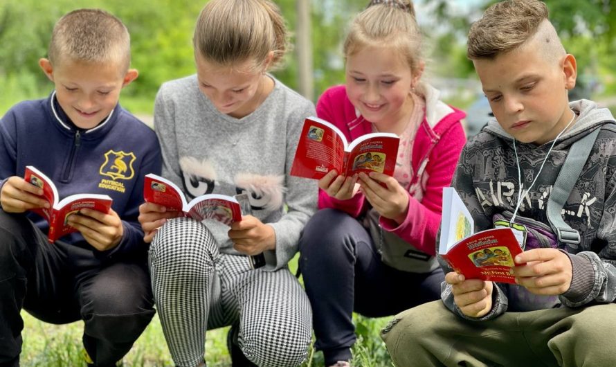 Миссия «Евразия» в Польше раздала беженцам 1,5 млн Библий
