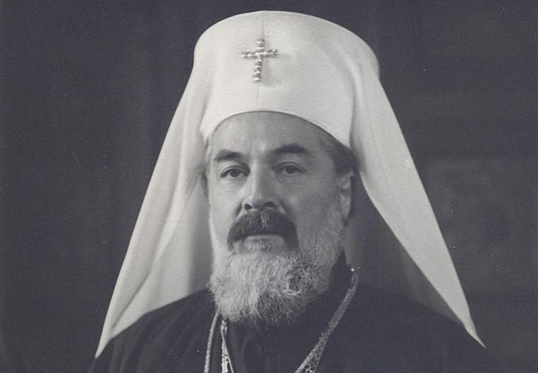 Патриарх Кирилл здорового человека