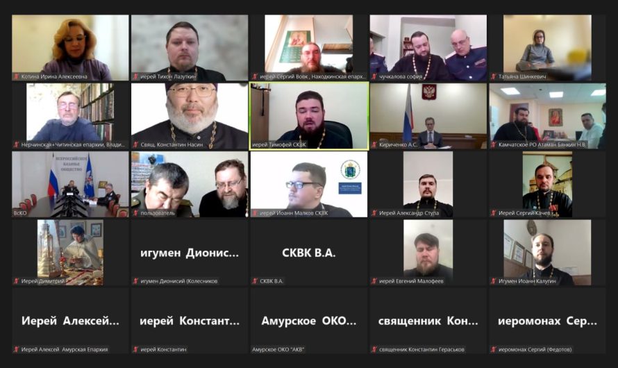 Митрополит РПЦ рассказал об активности священников в казачьих батальонах