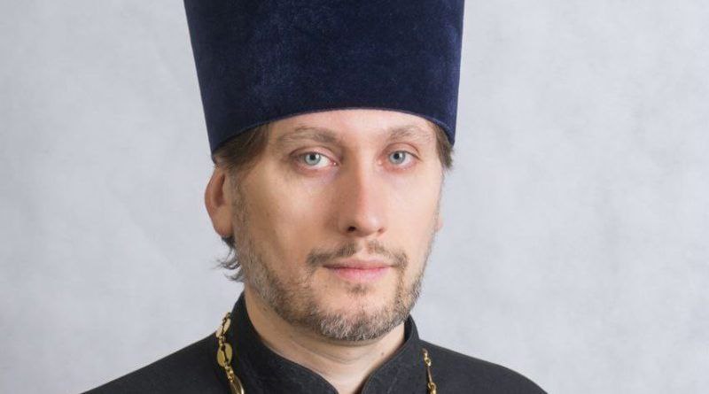 Помогал украинским беженцам и белорусским политзаключенным. В Беларуси арестован православный священник 