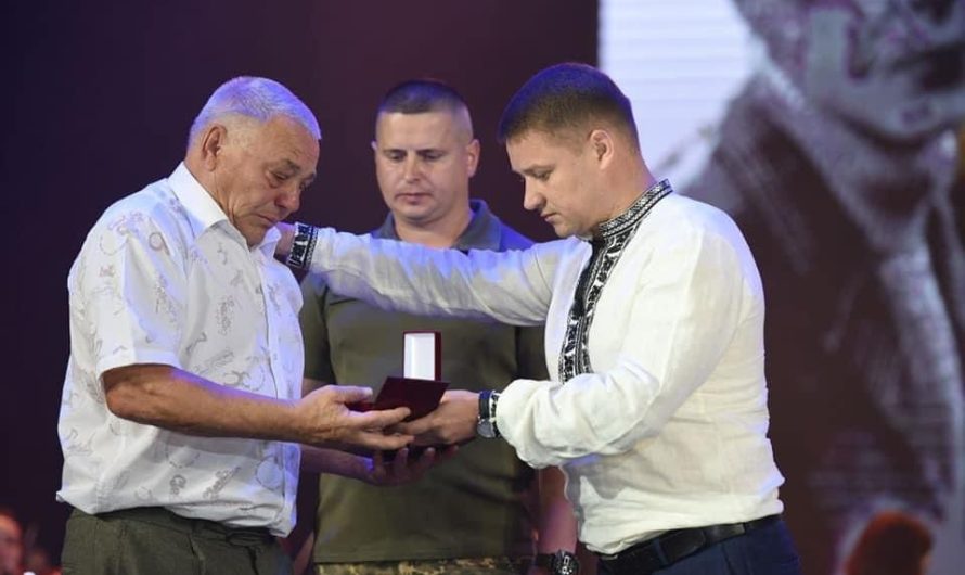Два имени пятидесятников были в перечне награжденных в Ровно знаками отличия «Почетный гражданин города Ровно» (посмертно)