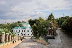 Всемирный совет церквей высказывает обеспокоенность ситуацией вокруг Киево-Печерской лавры