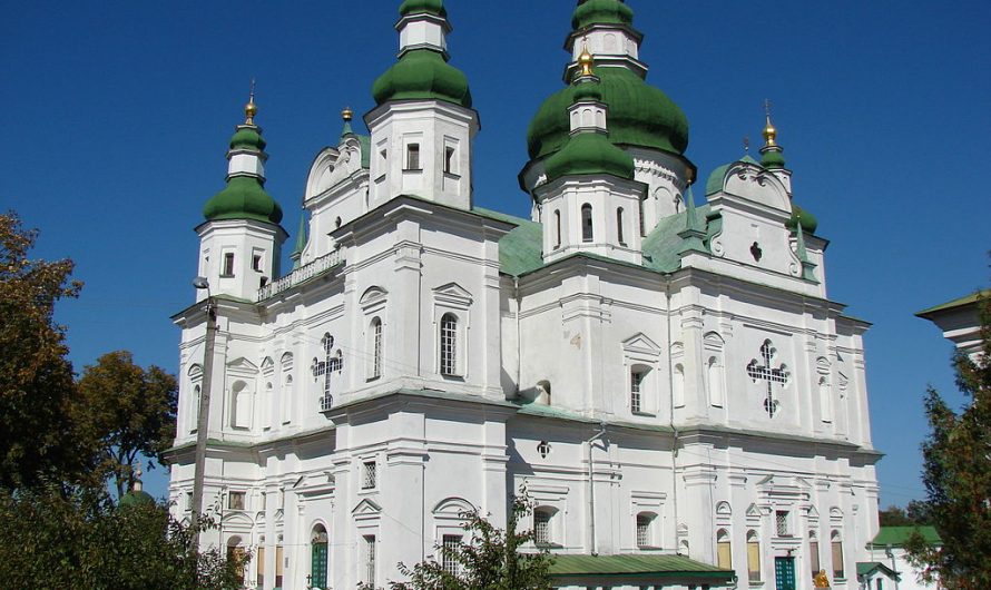 Черниговские храмы УПЦ могут вернуть в государственное владение
