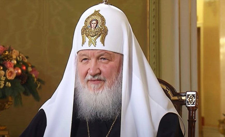 “Токсичный бывший” патриарх Кирилл подставляет всю УПЦ — мнение