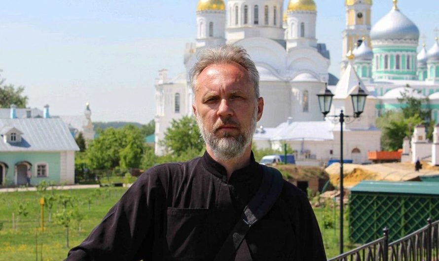 Обвиняемый за «фейки» об армии РФ иеромонах Курмояров заявил о риске смерти в СИЗО