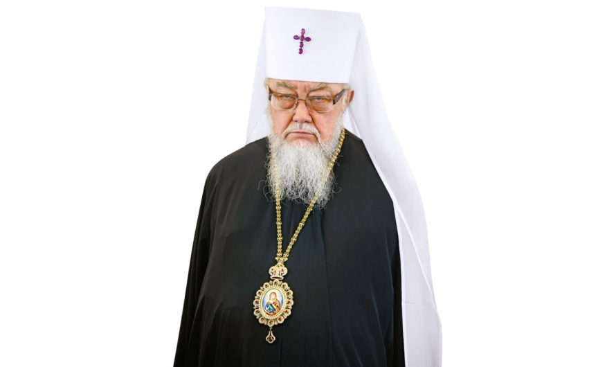 Глава Польской православной церкви поддержал автокефалию Украинской. Но с условиями