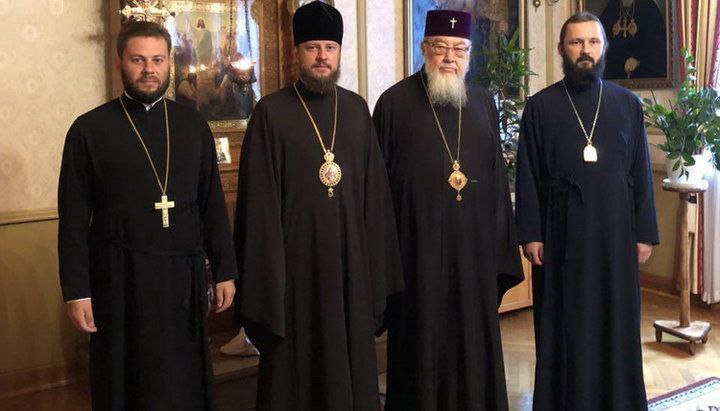 Польская Православная Церковь не признает иерархию ПЦУ, однако выступает за «автокефалию для всей Церкви Украины»