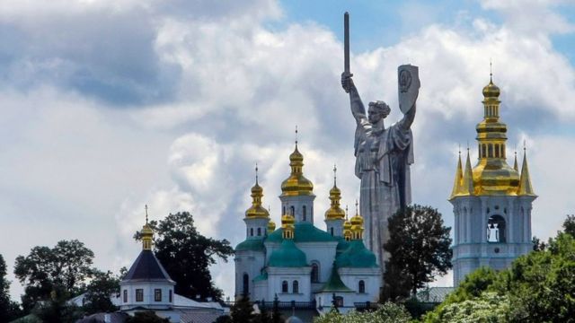 «Ящик Пандоры» украинского религиозного раздора» — украинский историк, специалист по православию 