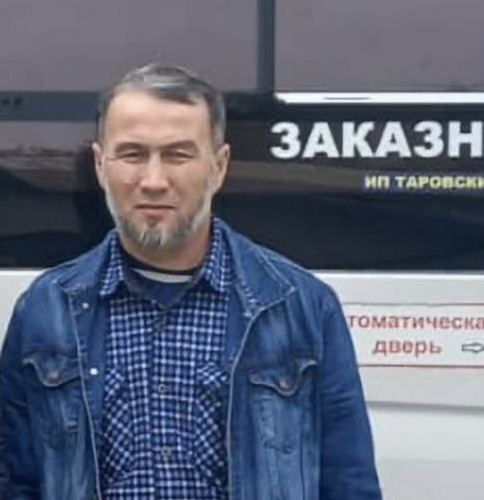 Новые потери среди российских мусульман в войне в Украине: погиб главный имам одного из районов Омской области