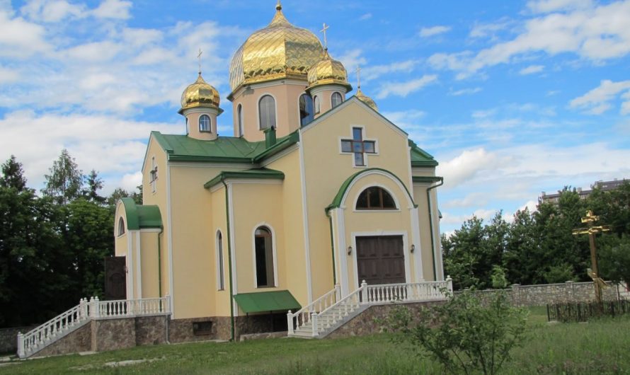 Диалоговая площадка УПЦ-ПЦУ осудила «рейдерский визит» в храм в Ивано-Франковске