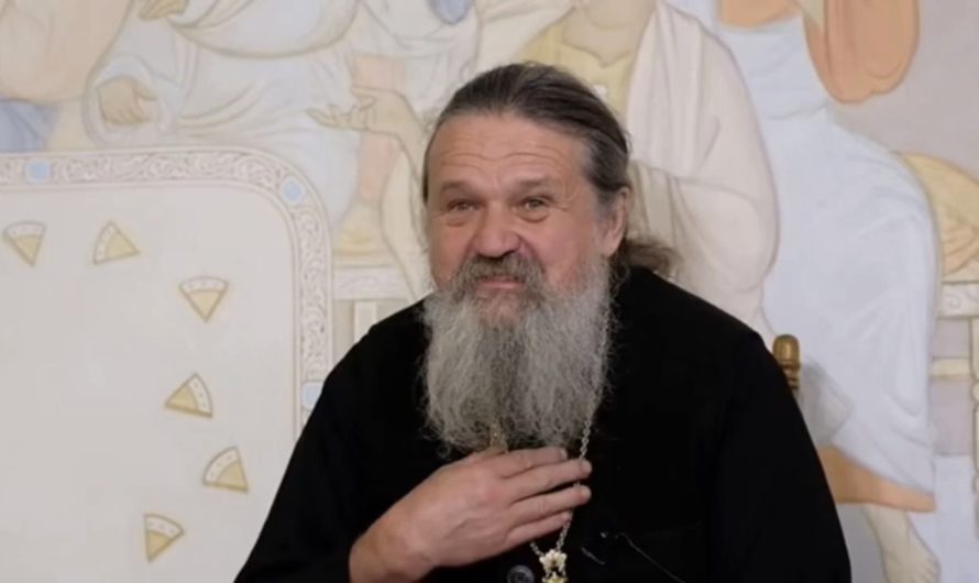 Дезертирство — это война с Богом: известный минский протоиерей высказался о тех, кто убегает из России в Беларусь, чтобы избежать мобилизации