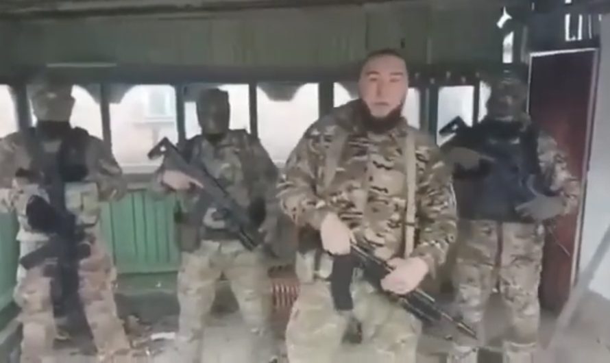 «Нам без разницы кого убивать». Кадыровцы пригрозили москвичам