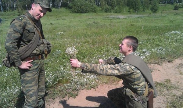 Муфтий Татарстана заявил, что война в Украине помогла распространению «ЛГБТ-пропаганды» в России