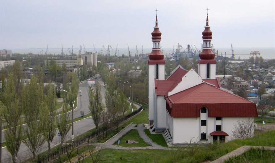 ISW: Оккупанты хотят подавить украинские религиозные учреждения, неподконтрольные Москве