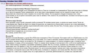 Известный православный миссионер дал совет, как мобилизованным молиться 