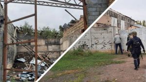 В Херсонской области похищен пастор