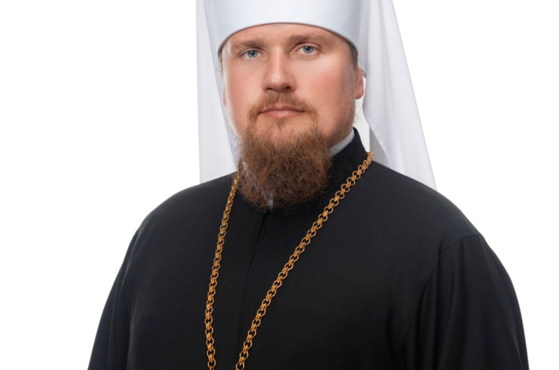 Ещё один митрополит УПЦ нашёлся в России