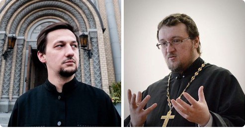 В БПЦ запретили в служении белорусских священников, перешедших во Вселенский патриархат