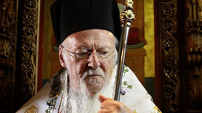 Священники УПЦ просят принять их во Вселенский патриархат