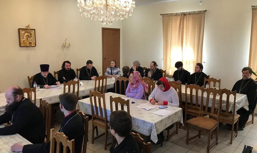 Священников-добровольцев для окормления российских оккупантов недостаточно