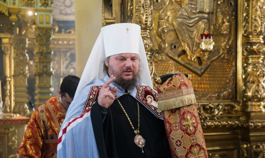 Милитаристский экуменизм в Костромской епархии