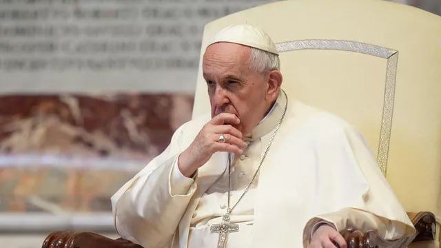 Глава российских староверов: Папа Римский предлагает не наступать никому