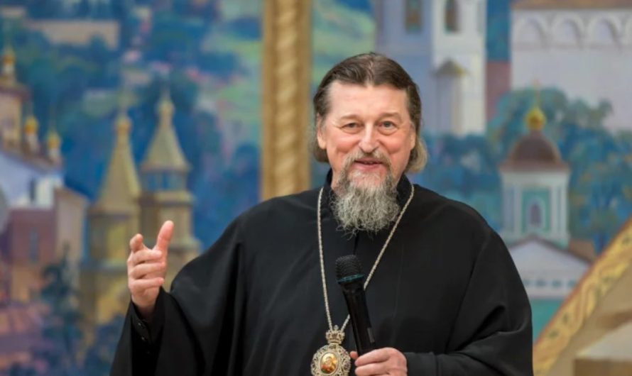 «Устали и разочаровались». Белгородский епископ РПЦ рассказал о жизни на переднем крае войны