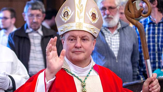 Чешский епископ призвал способствовать интеграции Украины в ЕС