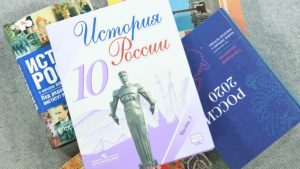 РПЦ хочет «обеспечить» своими книгами библиотеки Крыма и «ЛДНР»