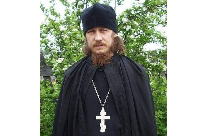 Еще один православный священник в России подвергся преследованию из-за дискредитации армии