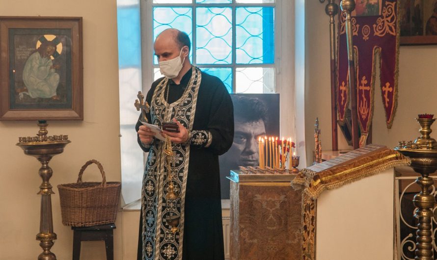 «Решение принято патриархом»: костромской священник опубликовал материалы церковного дела по его обвинению