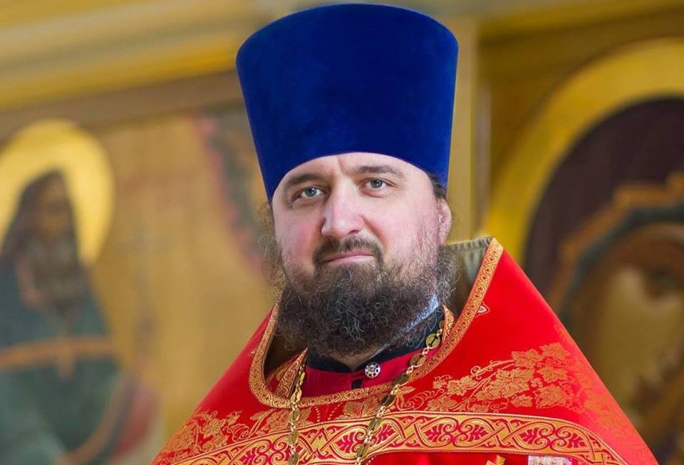 В РПЦ назвали священника на фронте «ценной боевой единицей»