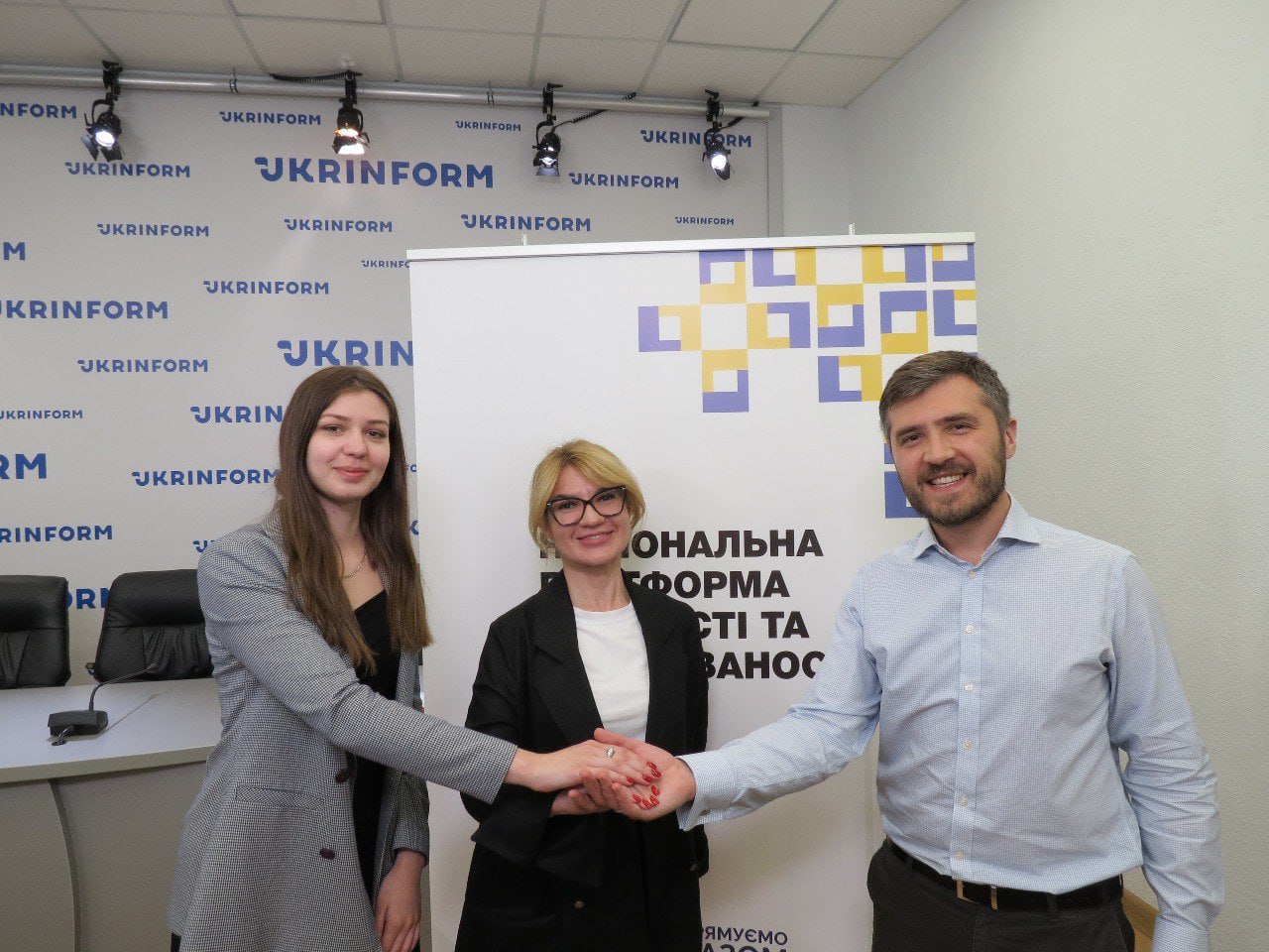 Три украинские организации будут сообща следить за соблюдением религиозных свобод в Украине