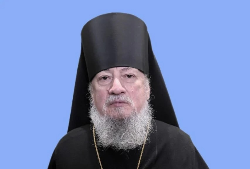 Изюмский епископ УПЦ угрожает запретить в служении 38 клириков