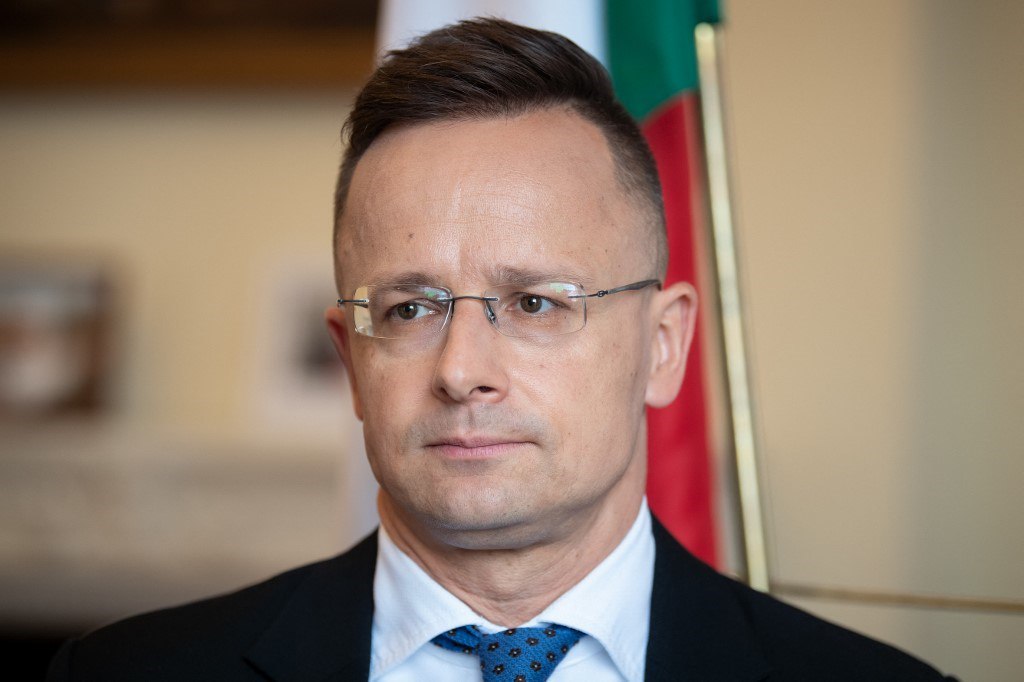 Власти Венгрии отрицают обмен украинских военнопленных вместе с РПЦ