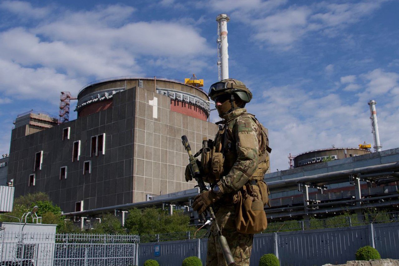 Глава УГКЦ призвал весь мир остановить российский ядерный шантаж