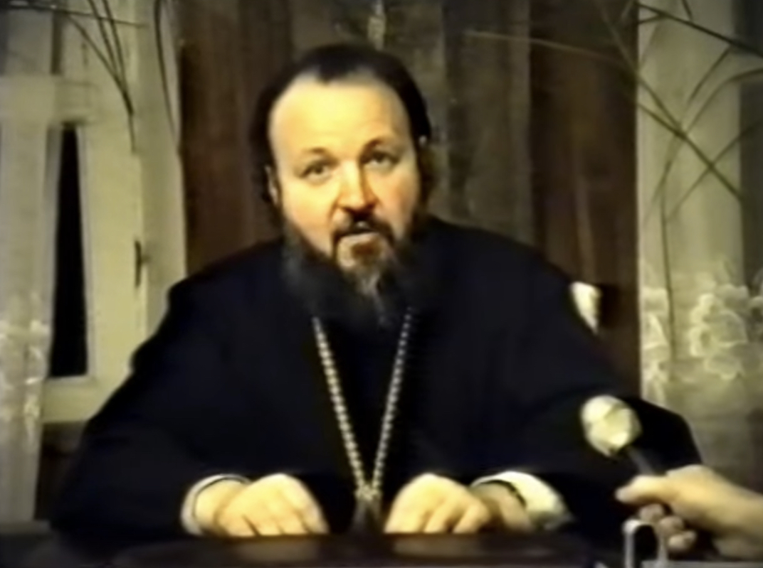 “Патриарх Кирилл всю жизнь сакрализует смерть на войне” 