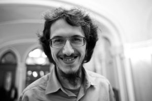 Бывший раввин московской еврейской общины: Мне не известно ни об одном члене общины, который повесил бы Z на аватарку