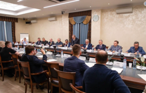 По методичке: Россия искала религиозный аспект противостояния с Западом