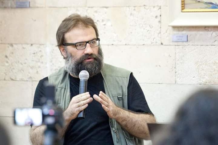 Российский православный апологет не нашел аргументов в пользу богословия войны